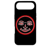 Carcasa para iPhone Air Rummikub Joker Negro y Rojo Jugar Rummikub Tile Juego