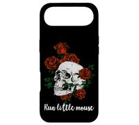 Carcasa para iPhone Air Run Little Mouse Smut Book Club Smutty Book Run Little Mouse