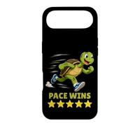Carcasa para iPhone Air Running Turtle Pace GANA 5 Estrellas