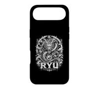 Carcasa para iPhone Air Ryu Dragon of Storms Mito del dragón japonés