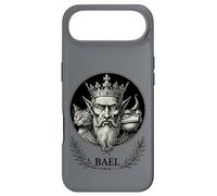 Carcasa para iPhone Air Sabiduría de la Triple Mirada de Bael