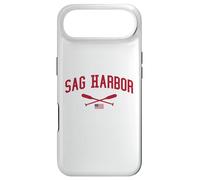 Carcasa para iPhone Air Sag Harbor Home Sag Harbor New York Sag Harbor Regalo