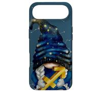 Carcasa para iPhone Air Sagitario Zodiaco gnomo astrología Divertidos rasgos de Personalidad