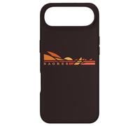 Carcasa para iPhone Air Sagres Portugal Estilo de Vida - Sagres Portugal