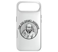 Carcasa para iPhone Air Sai Baba of Shirdi Blessing God Hindu Puja Om Sai Namo Namah