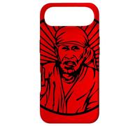 Carcasa para iPhone Air Sai Baba of Shirdi Blessing God Hindu Temple Pooja