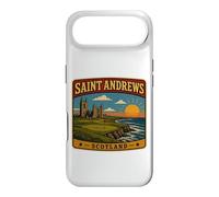 Carcasa para iPhone Air Saint Andrews Reino Unido Escocia St Andrews Escocia