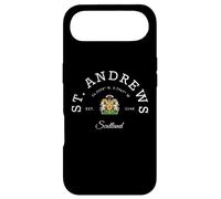 Carcasa para iPhone Air Saint Andrews Reino Unido Escocia St Andrews Escocia