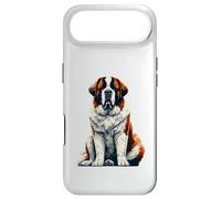Carcasa para iPhone Air Saint Bernard Dog St. Bernard