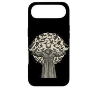 Carcasa para iPhone Air Saint Francis of Assisi Birds and Nature Lover