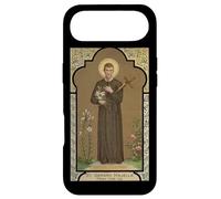 Carcasa para iPhone Air Saint Gerard Majella Patrona Santa Maternidad Expectant Madres