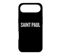 Carcasa para iPhone Air Saint Paul