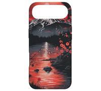 Carcasa para iPhone Air Sakura Essence: La Flor de Cerezo japonés por Excelencia