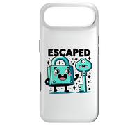 Carcasa para iPhone Air Salas de Escape Escapadas Salas de Escape Divertidas
