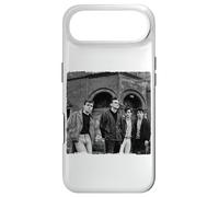 Carcasa para iPhone Air Salford Lads Club The Smiths Band filmada por Stephen Wright
