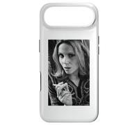 Carcasa para iPhone Air Sally Philips Smack The Pony Escritor de Comedia Andy Willsher