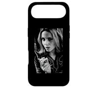 Carcasa para iPhone Air Sally Philips Smack The Pony Guionista Actor de Andy Willsher