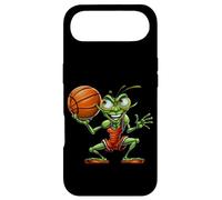 Carcasa para iPhone Air Saltamontes de Baloncesto