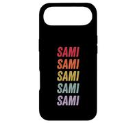 Carcasa para iPhone Air Sami