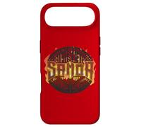 Carcasa para iPhone Air Samoa Family Pride Polinesio Pacífico Sur Tatau Samoano