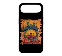 Carcasa para iPhone Air Samurai Japonés Taco Guerrero Ukiyo Taco Samurai Mexicano