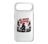 Carcasa para iPhone Air Samurai Ronin No Sigue en el Camino del Guerrero