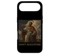 Carcasa para iPhone Air San Agustín Teólogo Cristiano, Obispo de Hipona