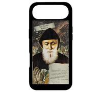 Carcasa para iPhone Air San Charbel Makhlouf, San Charbel