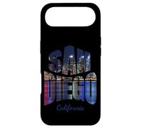 Carcasa para iPhone Air San Diego California