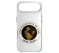 Carcasa para iPhone Air San Francisco de Asís 1226-2026 - Artículo de Regalo