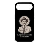 Carcasa para iPhone Air San José Gregorio Hernández Patrón de la Sanación y los Enfermos