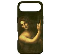 Carcasa para iPhone Air San Juan Bautista Pintura por Leonardo da Vinci 1513