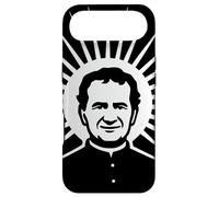 Carcasa para iPhone Air San Juan Bosco Don Santos Católicos Sacerdote Italiano