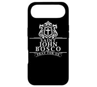 Carcasa para iPhone Air San Juan Bosco Don Santos Italianos Católico Salesiano