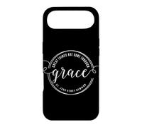 Carcasa para iPhone Air San Juan Enrique Newman Católico Grace Santos Mujeres Regalos Orar