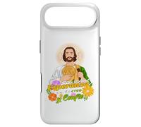 Carcasa para iPhone Air San Judas Tadeo (Saint Jude The Apostle)