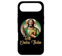 Carcasa para iPhone Air San Judas Tadeo (Saint Jude The Apostle)