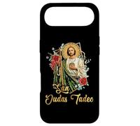 Carcasa para iPhone Air San Judas Tadeo (Saint Jude The Apostle)