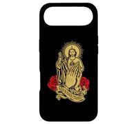 Carcasa para iPhone Air San Judas Tadeo. Santo De Las Causas Difíciles