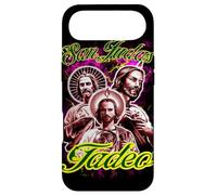 Carcasa para iPhone Air San Judas Tadeo Santo patrón de Las causas Jude The Apostle