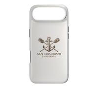 Carcasa para iPhone Air San Luis Obispo Naval de California - San Luis Obispo CA