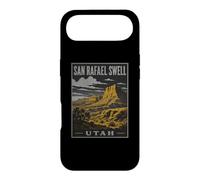 Carcasa para iPhone Air San Rafael Oleaje Utah