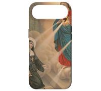Carcasa para iPhone Air Santa Margarita María Alacoque