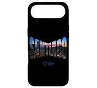 Carcasa para iPhone Air Santiago Chile Viajes