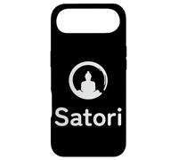 Carcasa para iPhone Air Satori Neuron Staking Decentralized Ai Prediction Markets