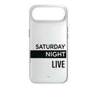 Carcasa para iPhone Air Saturday Night Live Logo 1986-1988