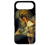 Carcasa para iPhone Air Saturno devorando a su Hijo, Pintura de Francisco Goya