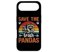 Carcasa para iPhone Air Save The Trash Pandas