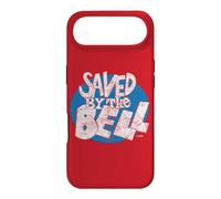 Carcasa para iPhone Air Saved by The Bell Distressed Logo