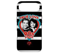Carcasa para iPhone Air Saved by The Bell True Love